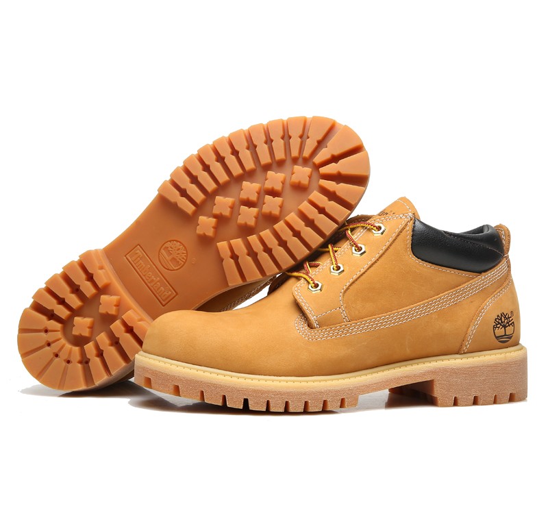 Timberland Men's Shoes 198